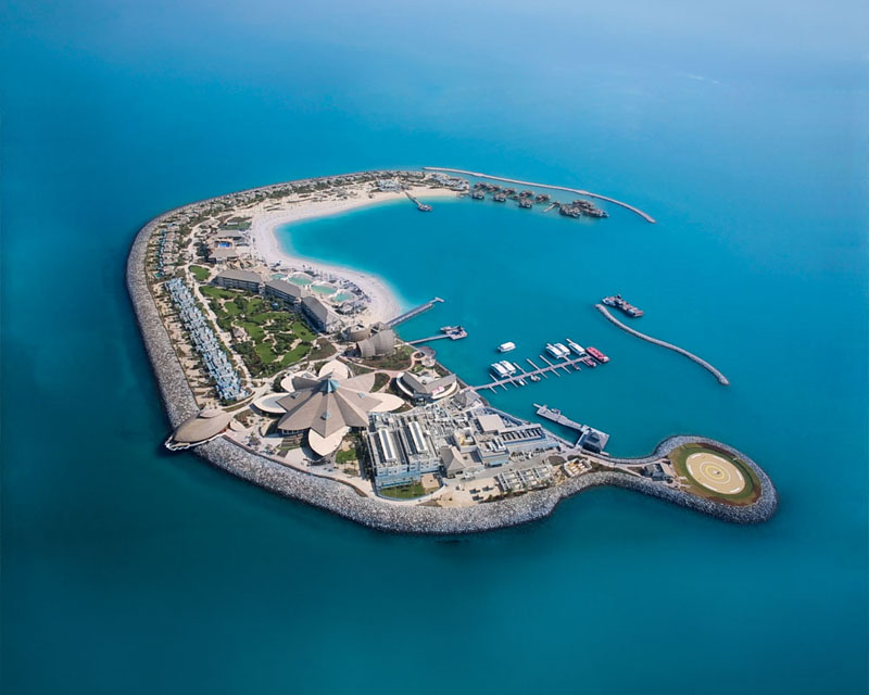 Banana Island